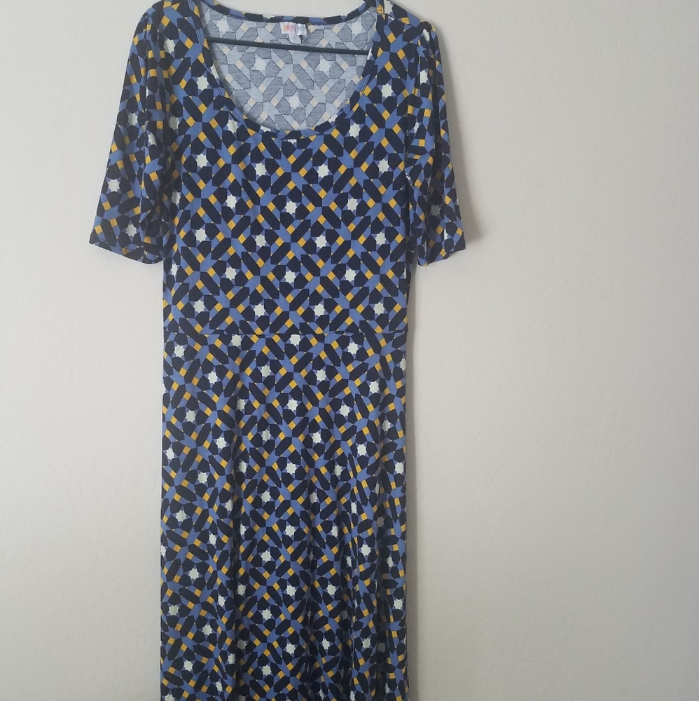 LuLaRoe XL Ana
